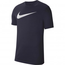 Nike T-Shirt Team Park 20 Dri-Fit Blu